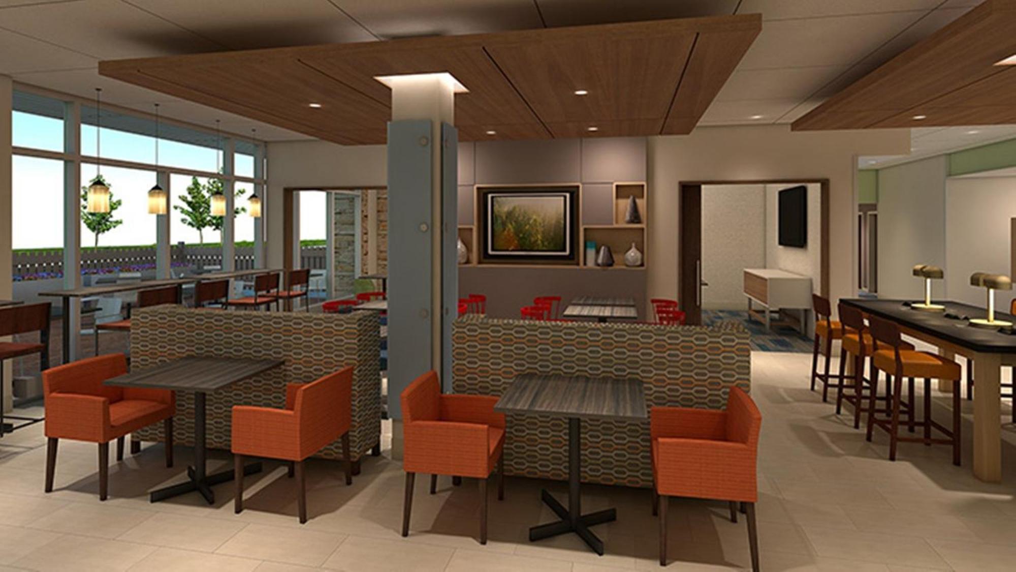 Holiday Inn Express - Gulfport Beach By Ihg Bagian luar foto