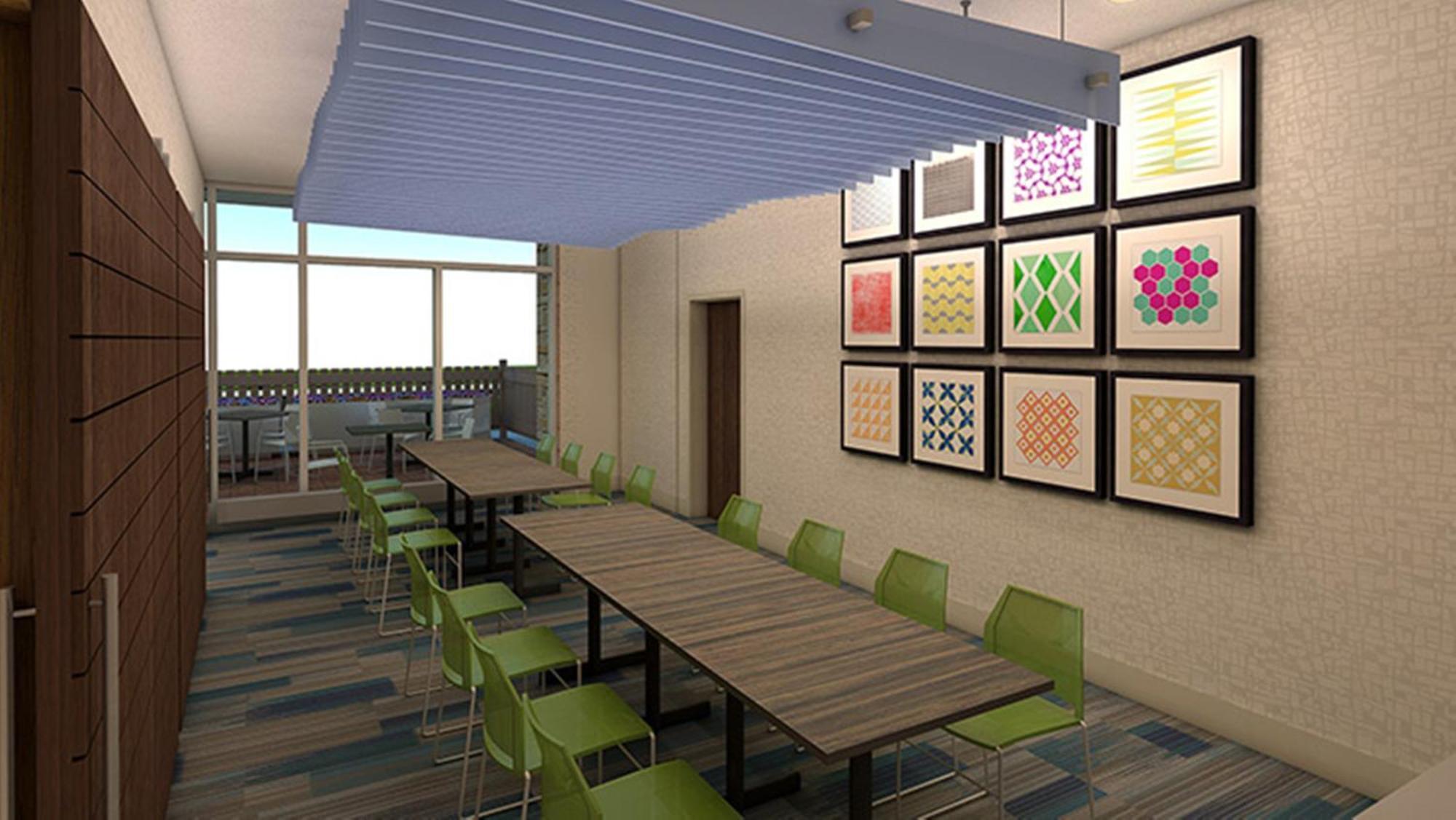 Holiday Inn Express - Gulfport Beach By Ihg Bagian luar foto