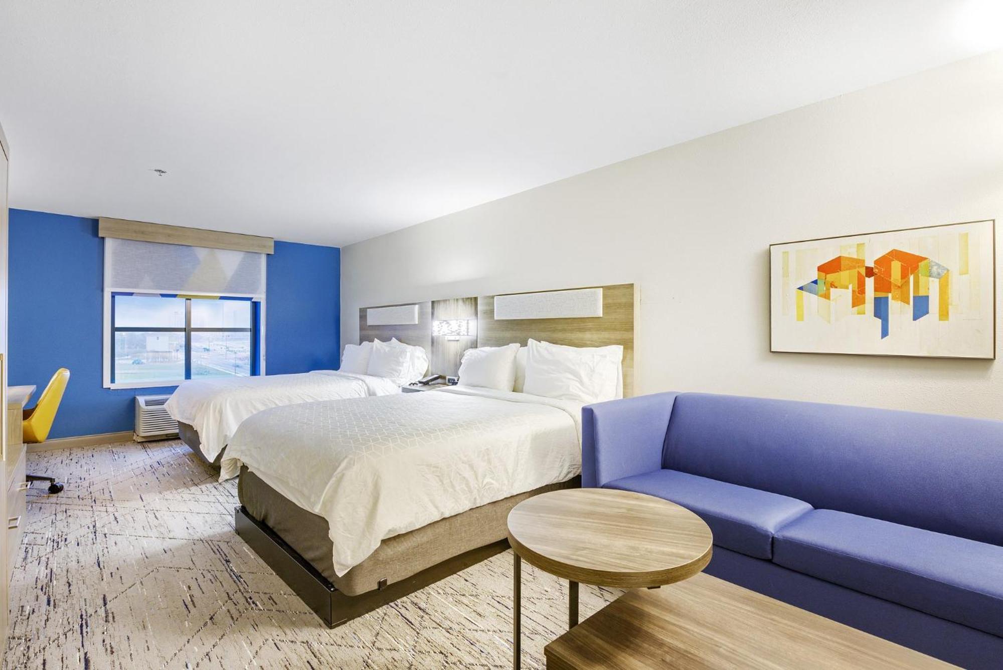 Holiday Inn Express - Gulfport Beach By Ihg Bagian luar foto